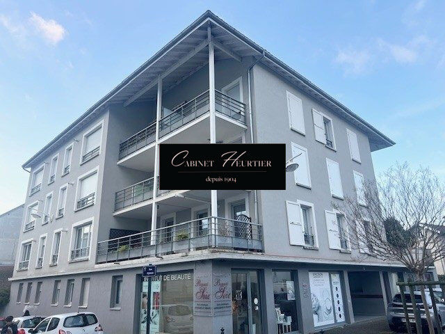 Appartement  T5 à louer Voiron 38500