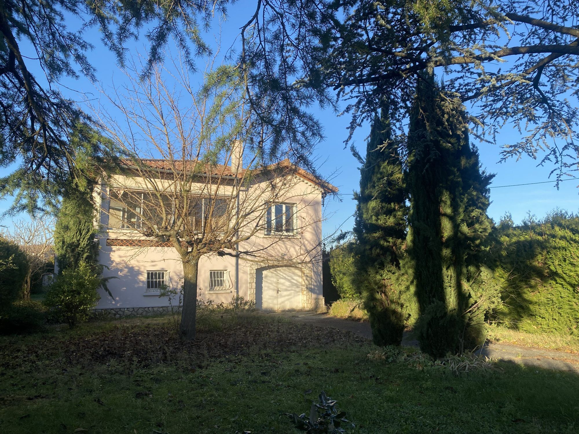 Villa / Maison  T6 à vendre Romans-sur-Isère 26100