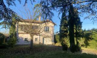 Maison 6 Pièces 120 m² à vendre à Romans-sur-Isère (26100)