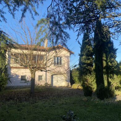 Maison 6 pièces 259000 €