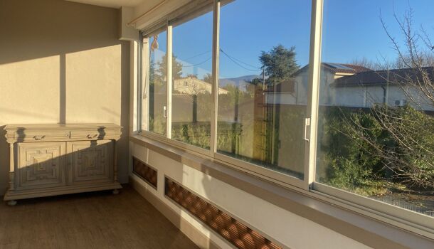 Villa / Maison 6 pièces  à vendre Romans-sur-Isère 26100