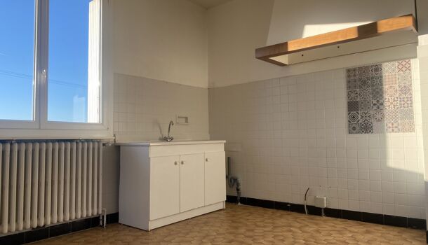 Villa / Maison 6 pièces  à vendre Romans-sur-Isère 26100