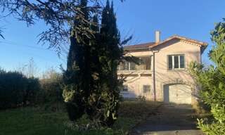 Maison 6 Pièces 120 m² à vendre à Romans-sur-Isère (26100)