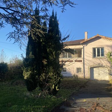 Maison 6 pièces 259000 €