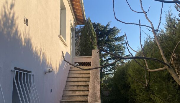 Villa / Maison 6 pièces  à vendre Romans-sur-Isère 26100