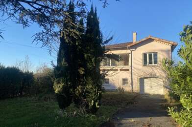 Maison 6 pièces 259000 €