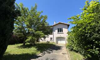 Maison 6 Pièces 120 m² à vendre à Romans-sur-Isère (26100)