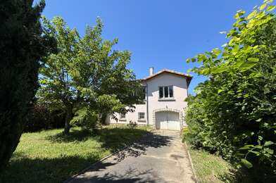 Maison 6 pièces 239500 €