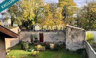 Maison 6 Pièces 101 m² à vendre à Verdun (55100)