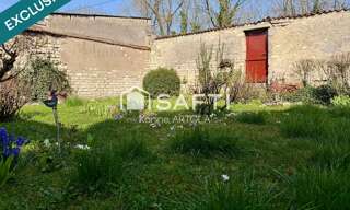 Maison 6 Pièces 101 m² à vendre à Verdun (55100)