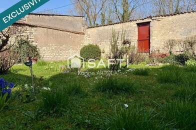 Maison 6 pièces 140000 €