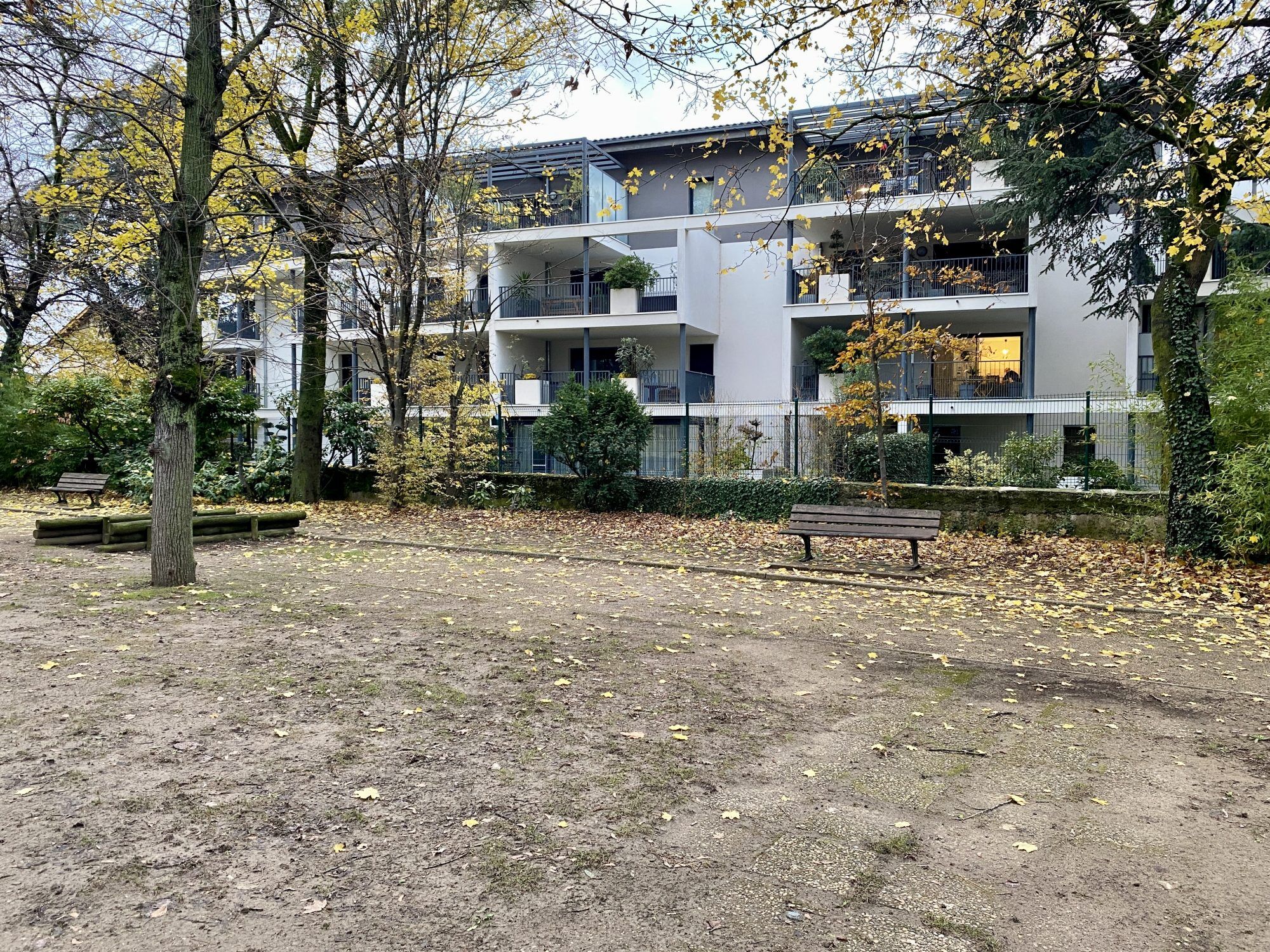 Appartement  T3 à vendre Bourg-de-Péage 26300