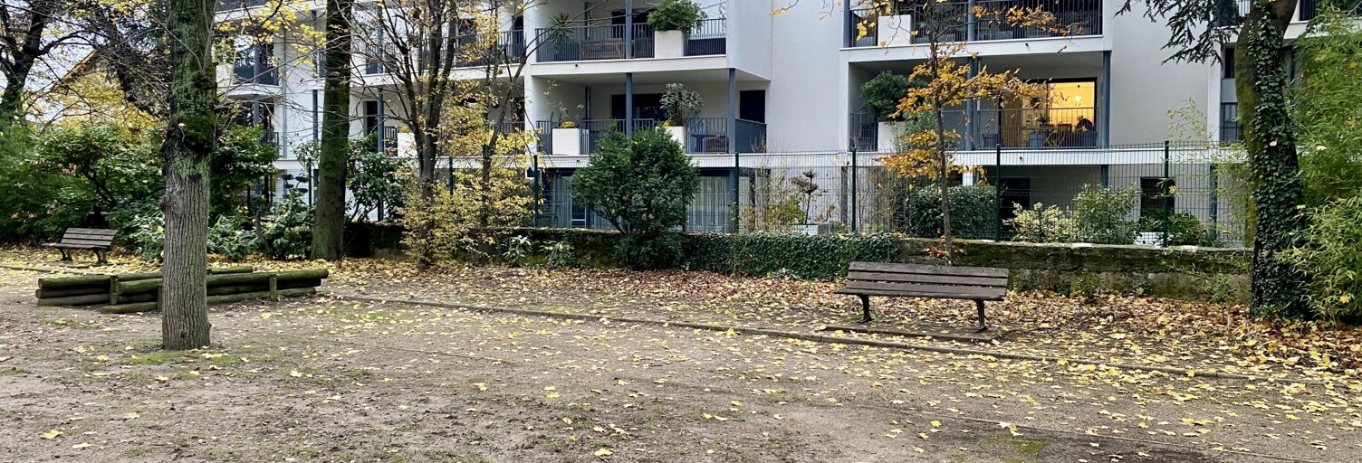 Appartement 3 Pièces 73 m² à vendre à Bourg-de-Péage (26300)