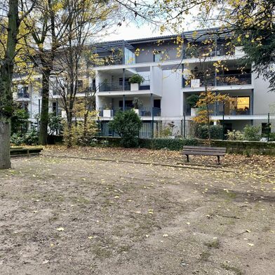 Appartement 3 pièces 229000 €