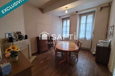 Maison 5 pièces 70000 €