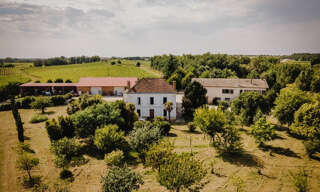 Maison 17 Pièces 445 m² à vendre à Cadillac-sur-Garonne (33410)