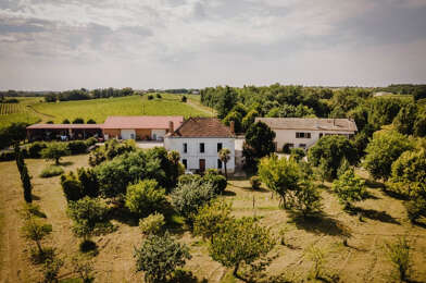 Maison 17 pièces 780000 €