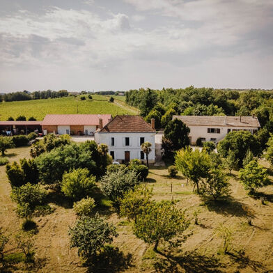 Maison 17 pièces 780000 €