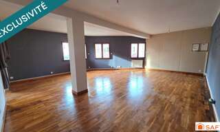Maison 5 Pièces 161 m² à vendre à Saint-Quentin (02100)