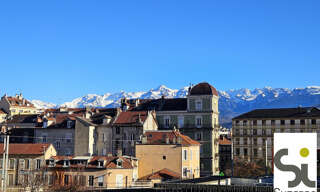 Appartement 3 Pièces 58 m² à vendre à Grenoble (38000)