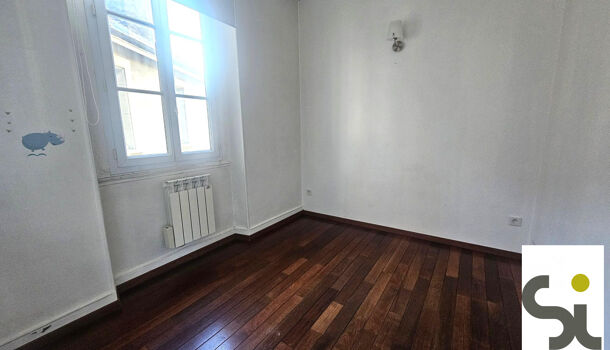 Appartement 3 pièces  à vendre Grenoble 38000