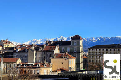 Appartement 3 pièces 157000 €