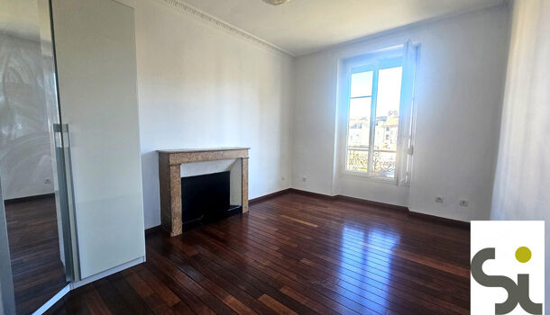 Appartement 3 pièces  à vendre Grenoble 38000