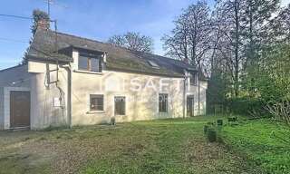 Maison 5 Pièces 134 m² à vendre à Sougy (45410)