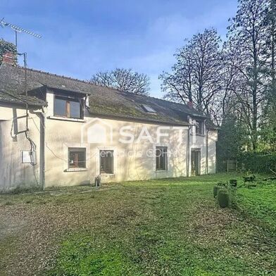 Maison 5 pièces 218900 €