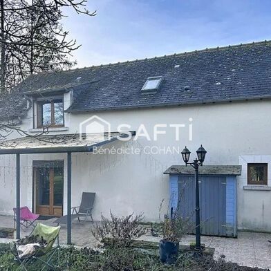 Maison 5 pièces 218900 €