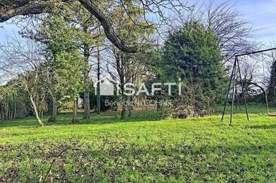 Maison 5 pièces 213900 €