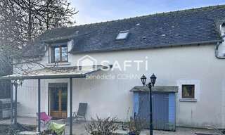 Maison 5 Pièces 134 m² à vendre à Sougy (45410)