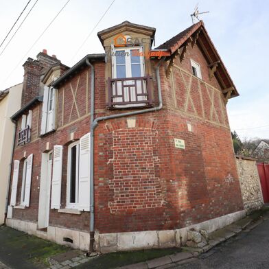 Maison 6 pièces 238000 €