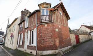 Maison 6 Pièces 90 m² à vendre à Vernon (27200)