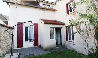 Maison 6 Pièces 90 m² à vendre à Vernon (27200)