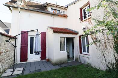 Maison 6 pièces 238000 €