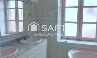 Maison 6 Pièces 123 m² à vendre à Sainte-Florence (85140)