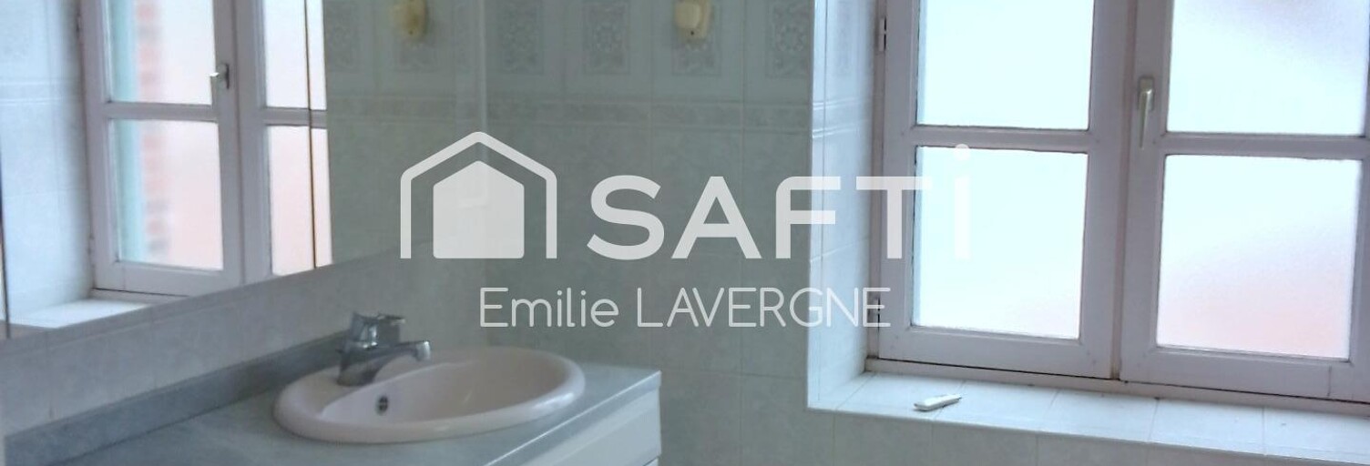 Maison 6 Pièces 123 m² à vendre à Sainte-Florence (85140)