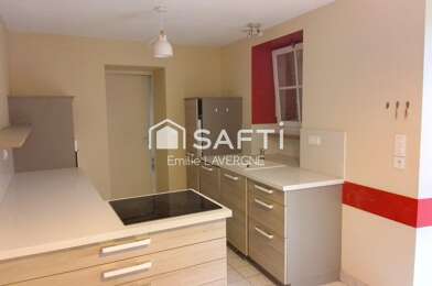 Maison 6 pièces 198600 €