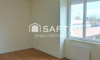 Maison 6 Pièces 123 m² à vendre à Sainte-Florence (85140)