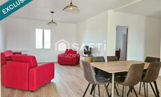 Appartement 3 Pièces 88 m² à vendre à Angoulins (17690)