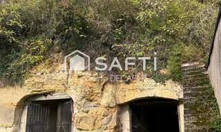 Garage   m² à vendre à Langeais (37130)