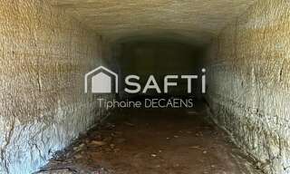 Garage   m² à vendre à Langeais (37130)