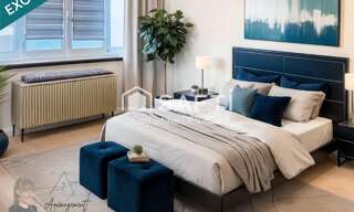 Maison 3 Pièces 80 m² à vendre à Outreau (62230)