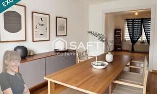 Maison 3 Pièces 80 m² à vendre à Outreau (62230)