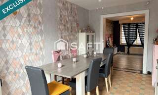 Maison 3 Pièces 80 m² à vendre à Outreau (62230)