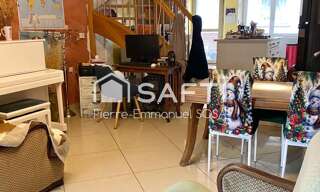 Maison 4 Pièces 150 m² à vendre à Virieu-le-Grand (01510)