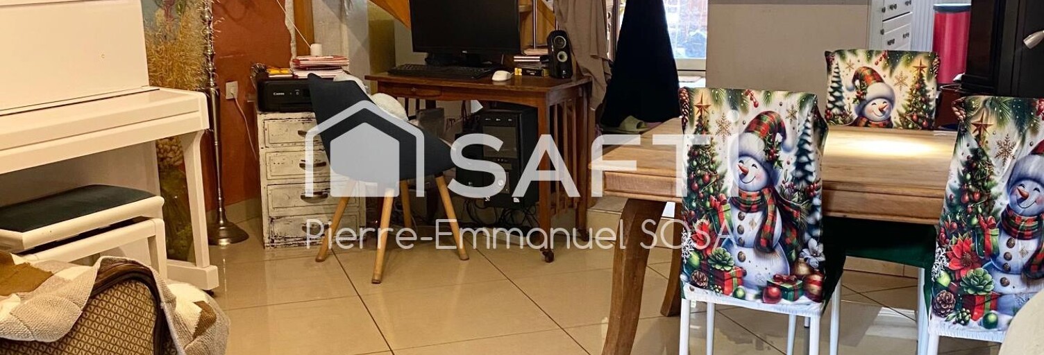 Maison 4 Pièces 150 m² à vendre à Virieu-le-Grand (01510)