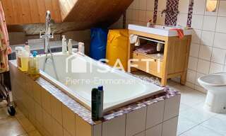 Maison 4 Pièces 150 m² à vendre à Virieu-le-Grand (01510)