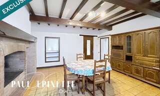 Maison 3 Pièces 75 m² à vendre à Labastide-du-Temple (82100)